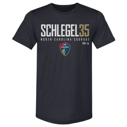 Ally Schlegel North Carolina Courage Elite WHT (ONLINE ORDER ONLY)