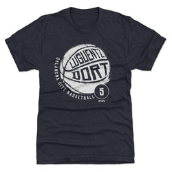 Luguentz Dort Oklahoma City Basketball WHT (ONLINE ORDER ONLY)