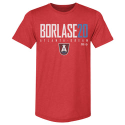 Isobel Borlase Atlanta Dream Elite WHT (ONLINE ORDER ONLY)