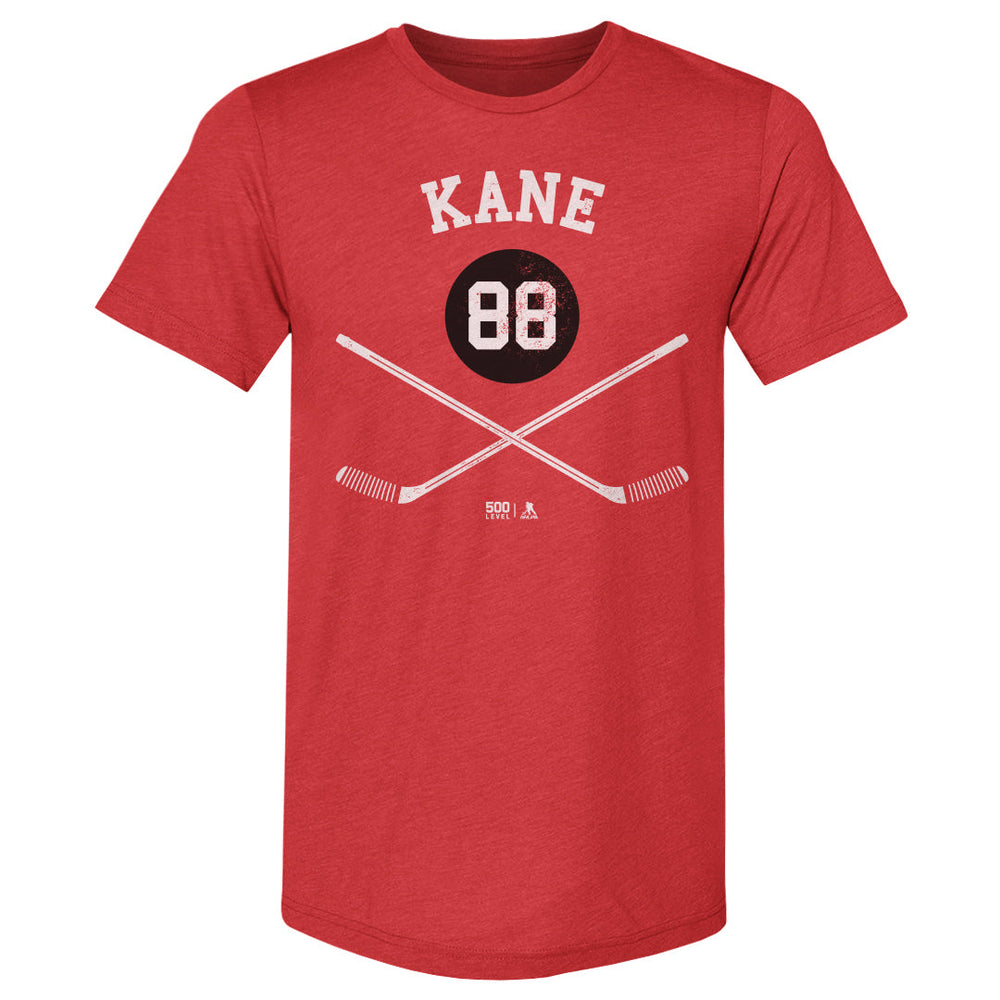 Patrick Kane Chicago Sticks WHT (ONLINE ORDER ONLY)