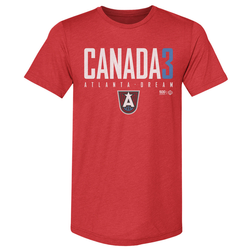 Jordin Canada Atlanta Dream Elite WHT (ONLINE ORDER ONLY)