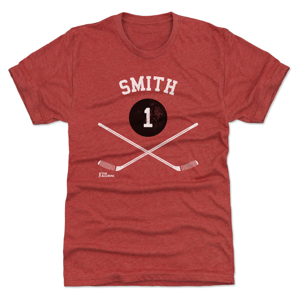 Gary Smith Chicago 1 Sticks WHT (ONLINE ORDER ONLY)