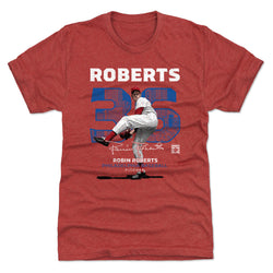 Robin Roberts Throwback Number WHT (ONLINE ORDER ONLY)