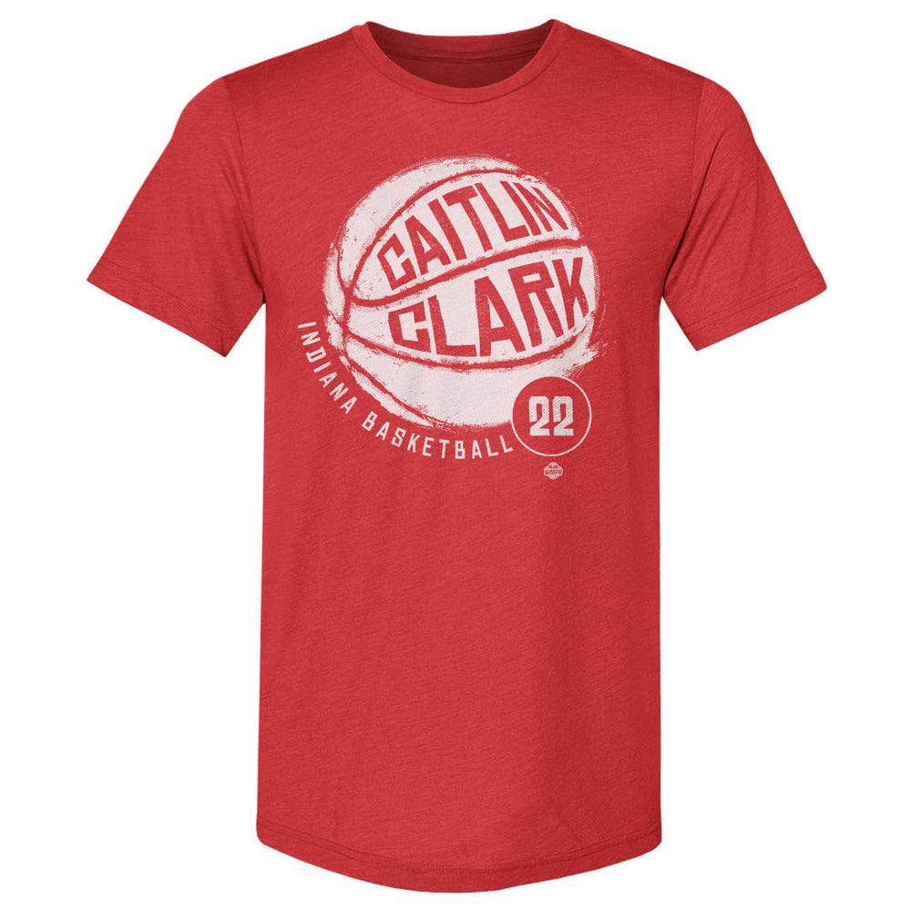 Caitlin Clark Indiana Basketball WHT (ONLINE ORDER ONLY)