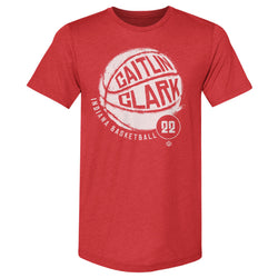 Caitlin Clark Indiana Basketball WHT (ONLINE ORDER ONLY)