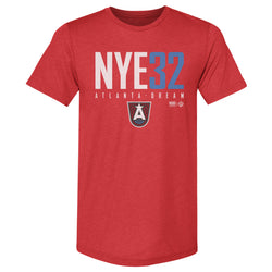 Aaliyah Nye Atlanta Dream Elite WHT (ONLINE ORDER ONLY)