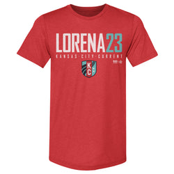 Lorena Kansas City Current Elite WHT (ONLINE ORDER ONLY)