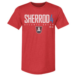 Jaylyn Sherrod Atlanta Dream Elite WHT (ONLINE ORDER ONLY)