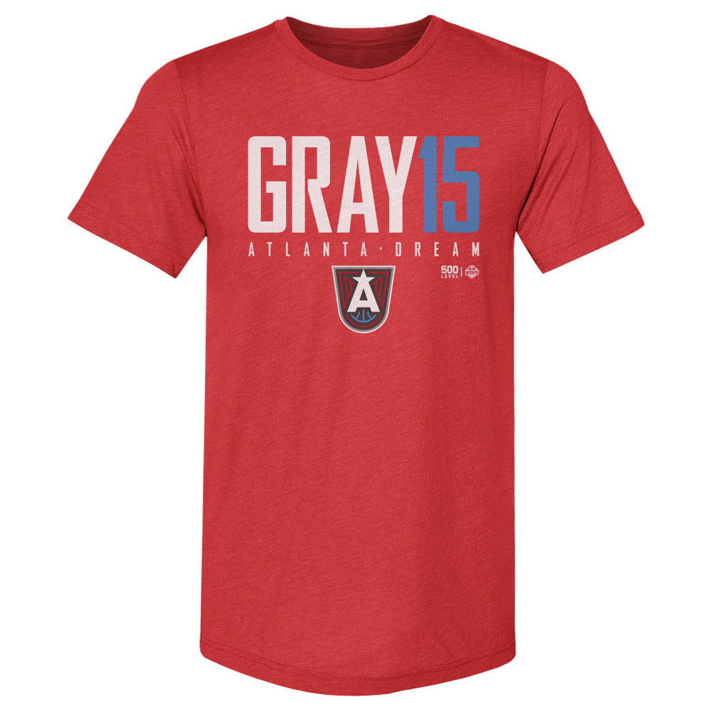 Allisha Gray Atlanta Dream Elite WHT (ONLINE ORDER ONLY)