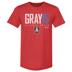 Allisha Gray Atlanta Dream Elite WHT (ONLINE ORDER ONLY)