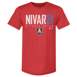 Indya Nivar Atlanta Dream Elite WHT (ONLINE ORDER ONLY)
