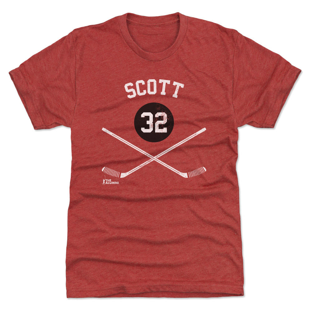 John Scott Chicago 32 Sticks WHT (ONLINE ORDER ONLY)