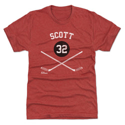 John Scott Chicago 32 Sticks WHT (ONLINE ORDER ONLY)