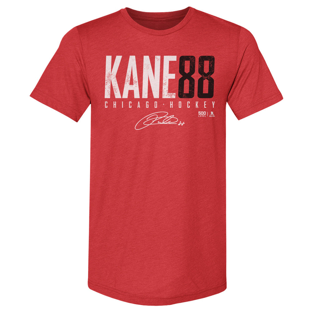 Patrick Kane Chicago Elite WHT (ONLINE ORDER ONLY)