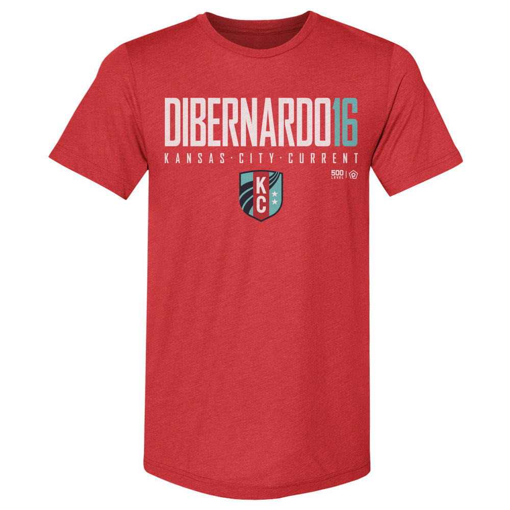 Vanessa DiBernardo Kansas City Current Elite WHT (ONLINE ORDER ONLY)
