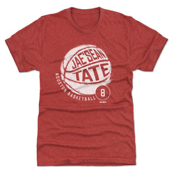 Jae'Sean Tate Houston Basketball WHT (ONLINE ORDER ONLY)
