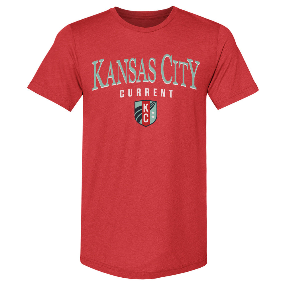 Kansas City Current Arch WHT (ONLINE ORDER ONLY)