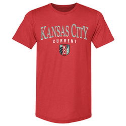 Kansas City Current Arch WHT (ONLINE ORDER ONLY)