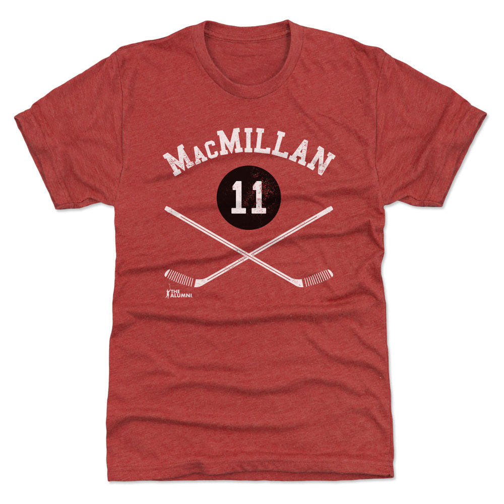Bob MacMillan Chicago 11 Sticks WHT (ONLINE ORDER ONLY)