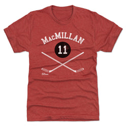 Bob MacMillan Chicago 11 Sticks WHT (ONLINE ORDER ONLY)