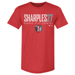 Kayla Sharples Kansas City Current Elite WHT (ONLINE ORDER ONLY)