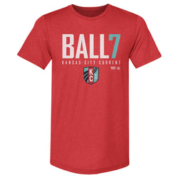 Elizabeth Ball Kansas City Current Elite WHT (ONLINE ORDER ONLY)