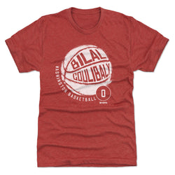 Bilal Coulibaly Washington Basketball WHT (ONLINE ORDER ONLY)