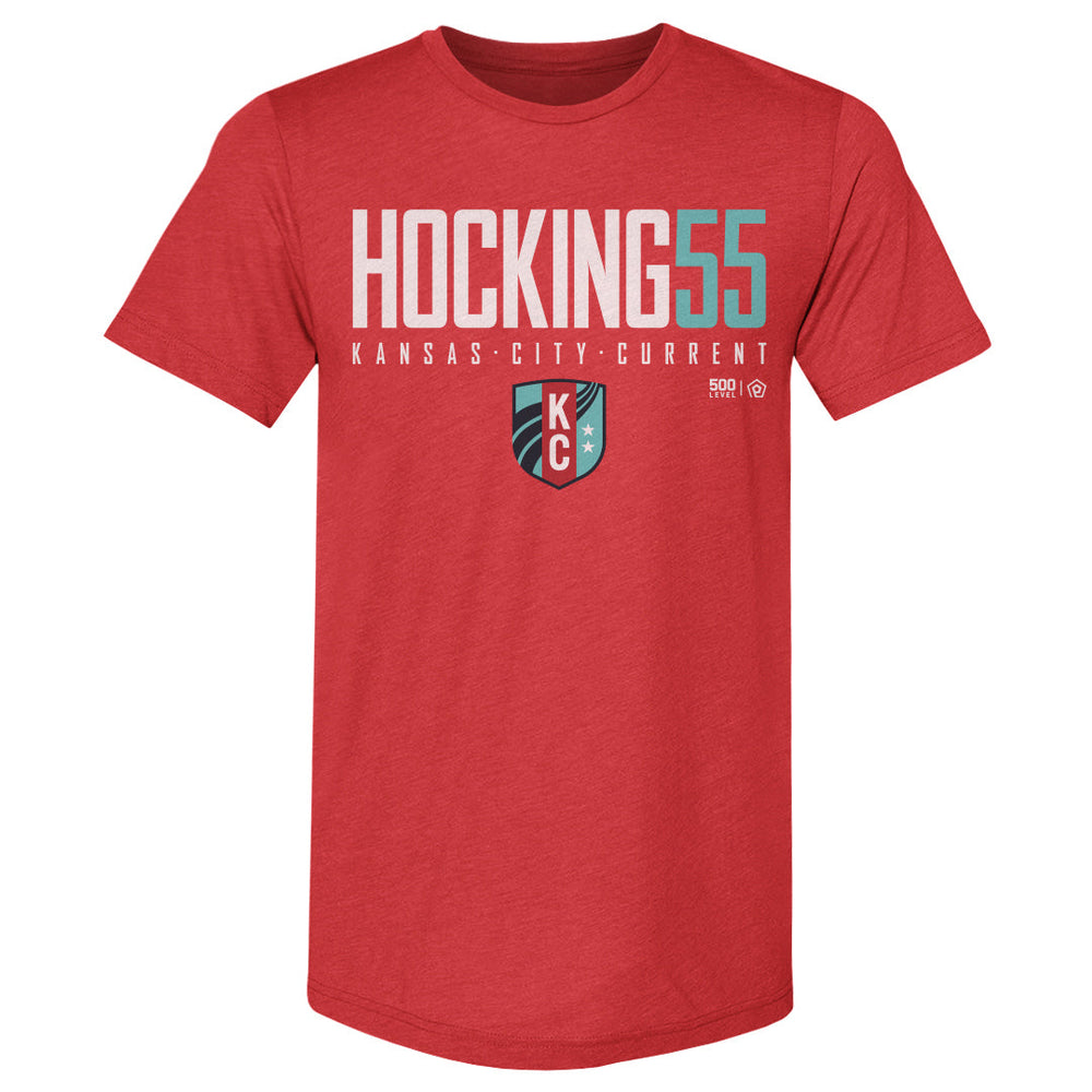 Penelope Hocking Kansas City Current Elite WHT (ONLINE ORDER ONLY)