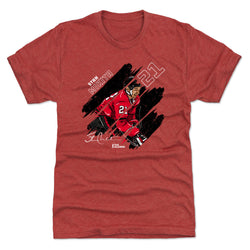 Stan Mikita Stripes WHT (ONLINE ORDER ONLY)