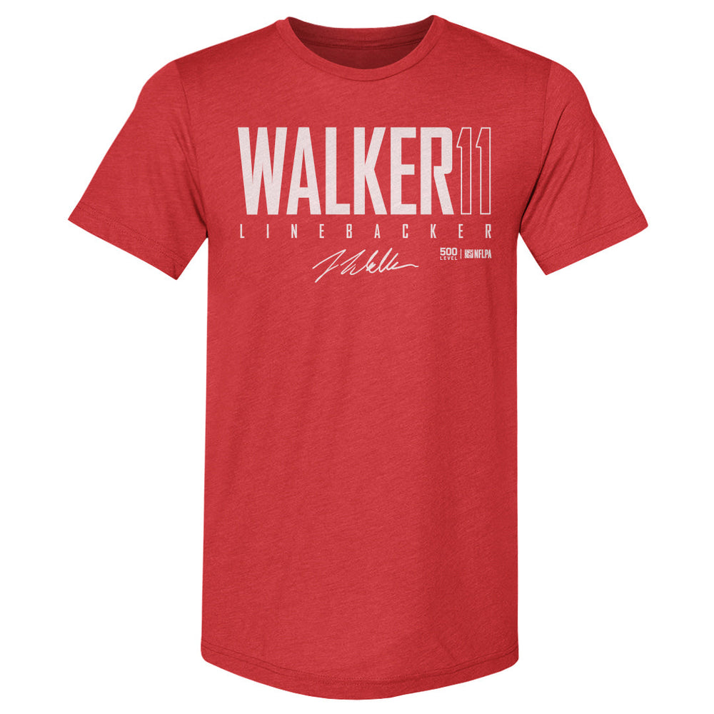 Jalon Walker Atlanta Elite WHT