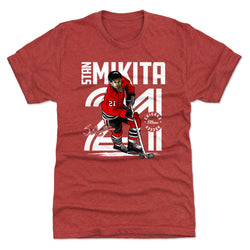 Stan Mikita Inline WHT (ONLINE ORDER ONLY)
