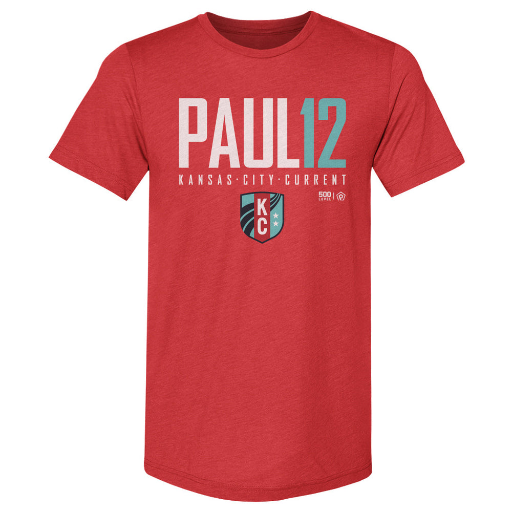 Gianna Paul Kansas City Current Elite WHT (ONLINE ORDER ONLY)