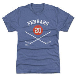 Ray Ferraro New York I 20 Sticks WHT