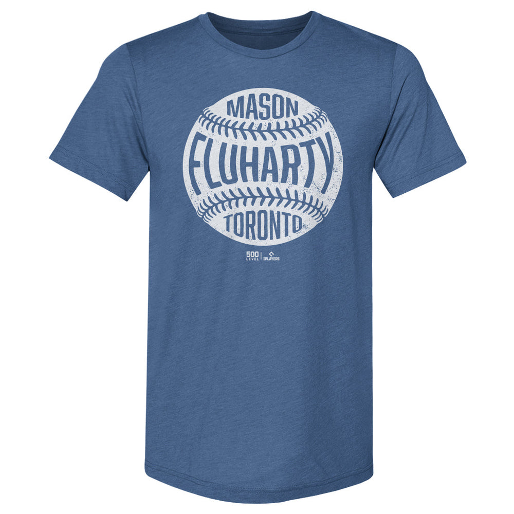 Mason Fluharty Toronto Vintage Baseball WHT (ONLINE ORDER ONLY)