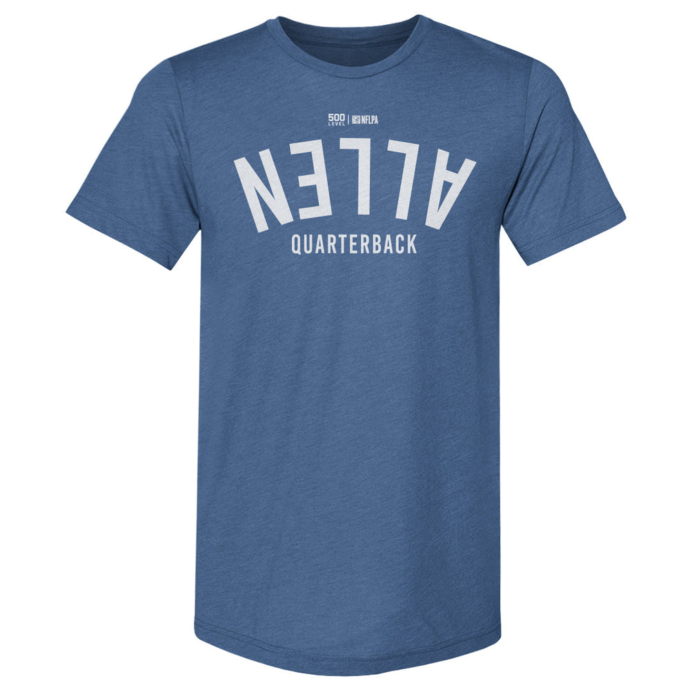 Josh Allen Buffalo Invert WHT