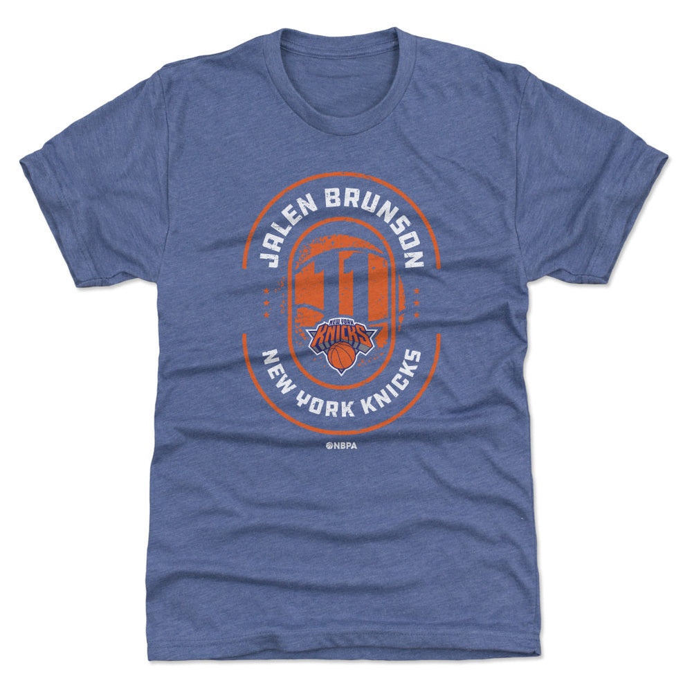 Jalen Brunson New York Knicks Imprint WHT (ONLINE ORDER ONLY)