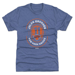 Jalen Brunson New York Knicks Imprint WHT (ONLINE ORDER ONLY)