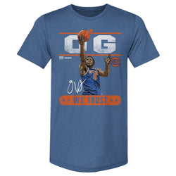 OG Anunoby New York Knicks Trust WHT (ONLINE ORDER ONLY)