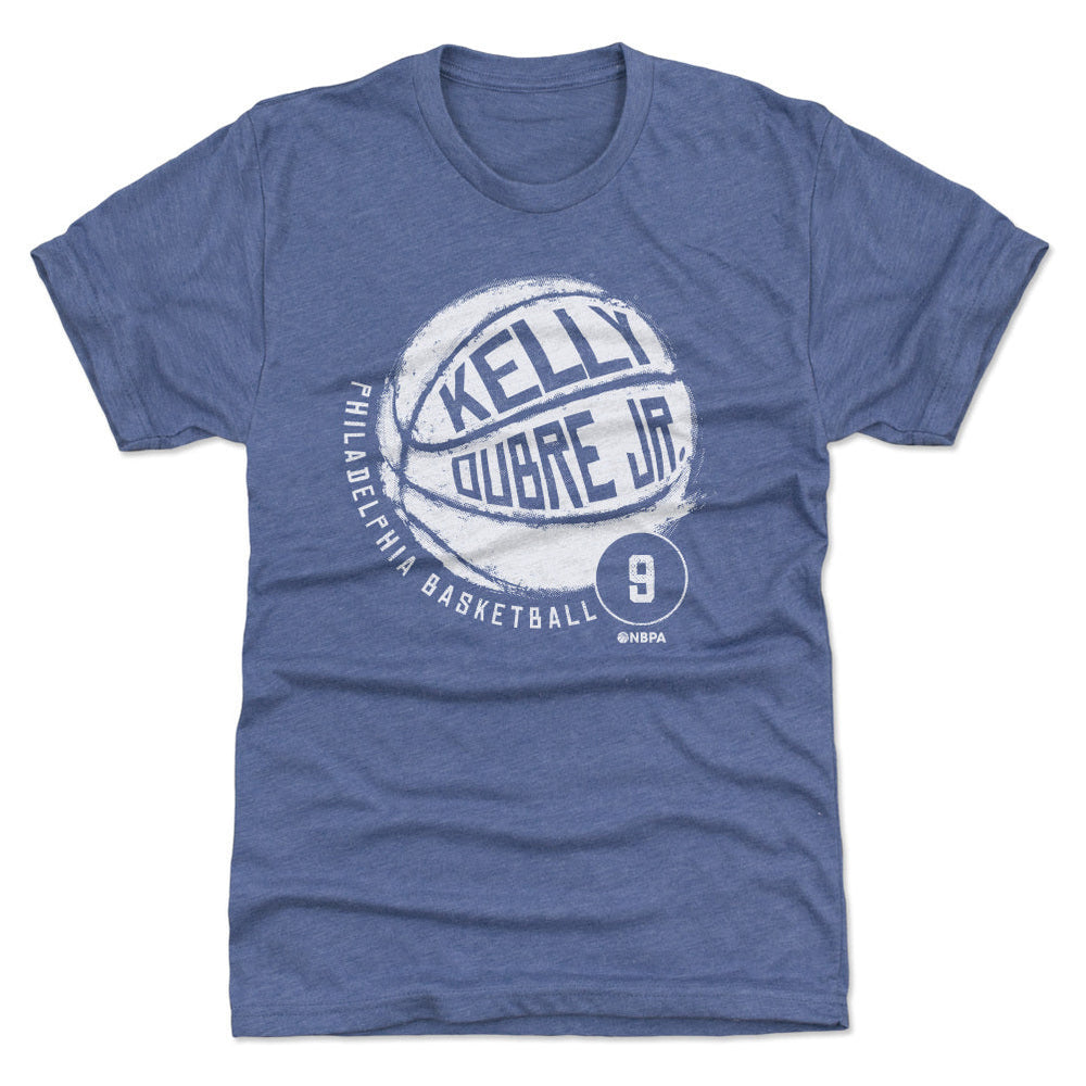 Kelly Oubre Jr. Philadelphia Basketball WHT (ONLINE ORDER ONLY)