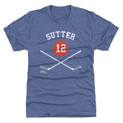 Duane Sutter New York I 12 Sticks WHT