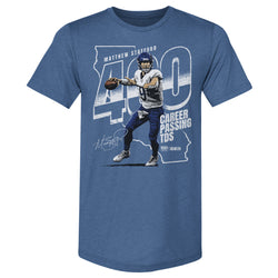 Matthew Stafford Los Angeles R 400 Club WHT (ONLINE ORDER ONLY)