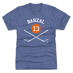 Mathew Barzal New York Sticks WHT (ONLINE ORDER ONLY)