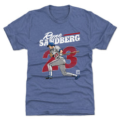 Ryne Sandberg Retro WHT (ONLINE ORDER ONLY)