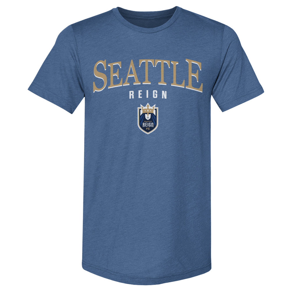 Seattle Reign FC Arch WHT (ONLINE ONLY)