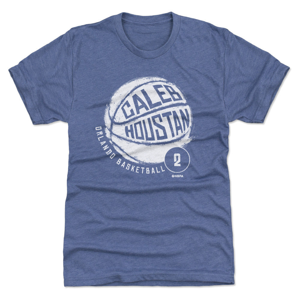 Caleb Houstan Orlando Basketball WHT (ONLINE ORDER ONLY)