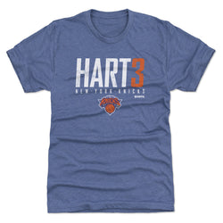 Josh Hart New York Knicks Elite WHT (ONLINE ORDER ONLY)