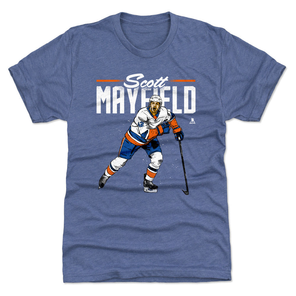 Scott Mayfield Retro W WHT (ONLINE ORDER ONLY)