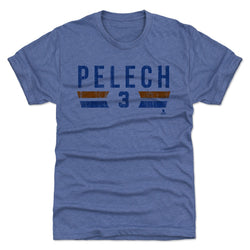 Adam Pelech New York I Font B