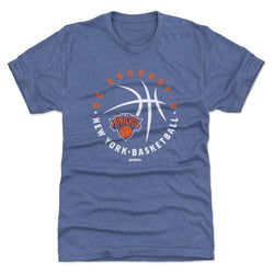 OG Anunoby New York Knicks Player Ball WHT (ONLINE ORDER ONLY)
