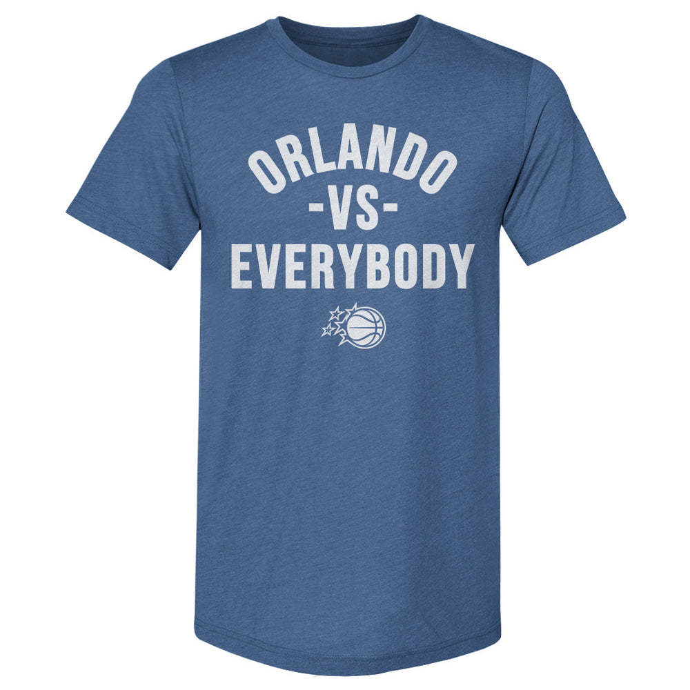 Orlando Magic Vs. Everybody WHT (ONLINE ORDER ONLY)
